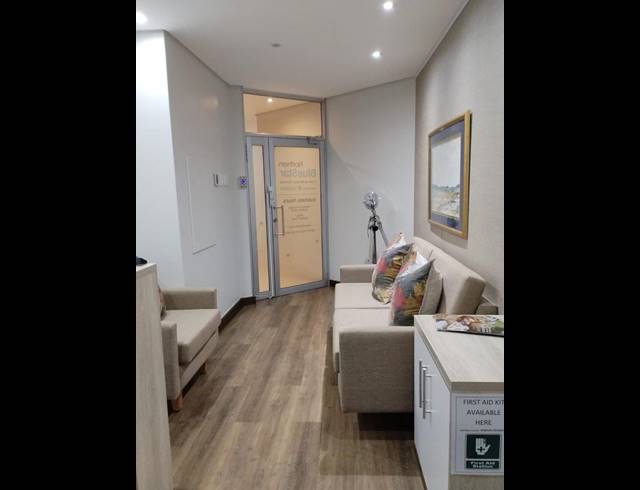 OFFICE PROPERTY TO RENT IN MEER EN SEE